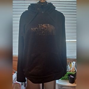 North Face Hoodie